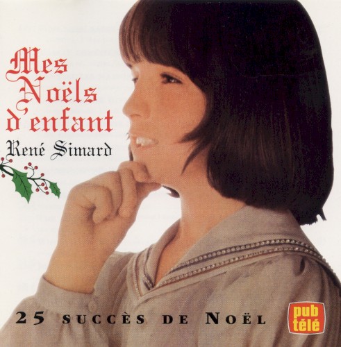 Mes Noëls d'enfant