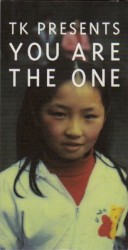 YOU ARE THE ONE