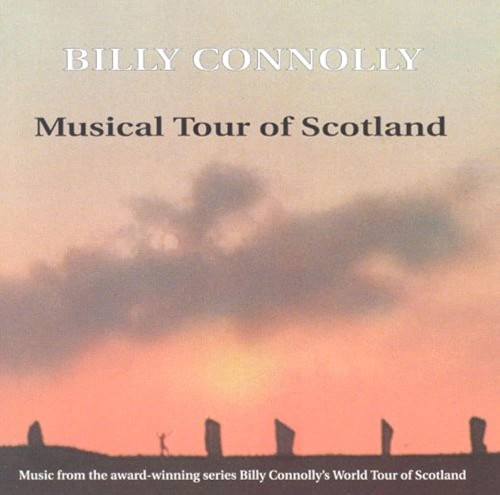 Musical Tour of Scotland