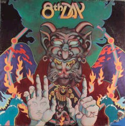 The 8th Day