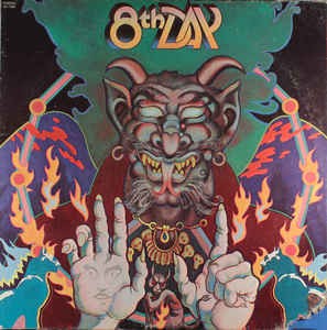 The 8th Day