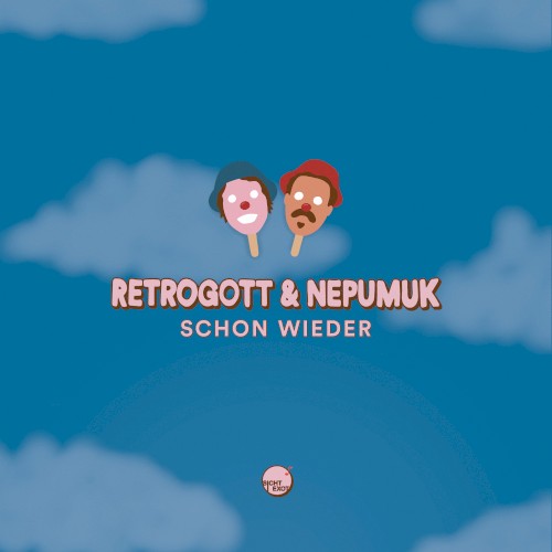 Schon wieder