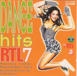 Dance Hits RTL 7