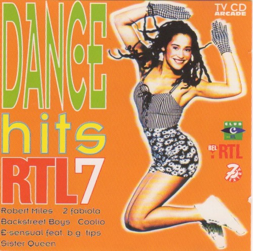 Dance Hits RTL 7