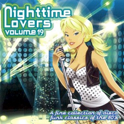 Nighttime Lovers, Volume 19
