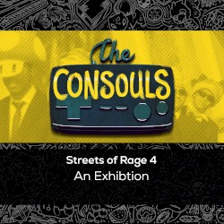 An Exhibition (from “Streets of Rage 4”)