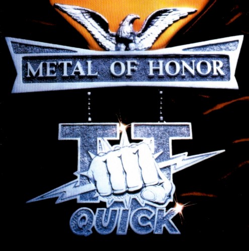 Metal of Honor