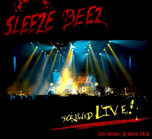 Screwed Live!