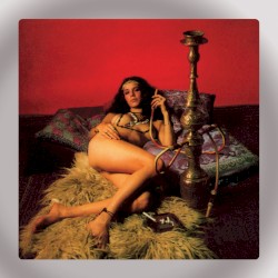 Relaxing With…