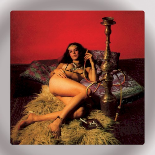 Relaxing With…