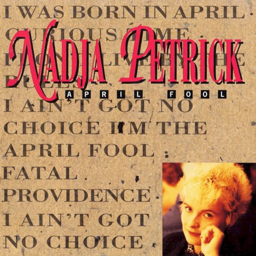April Fool