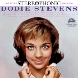 Dodie Stevens