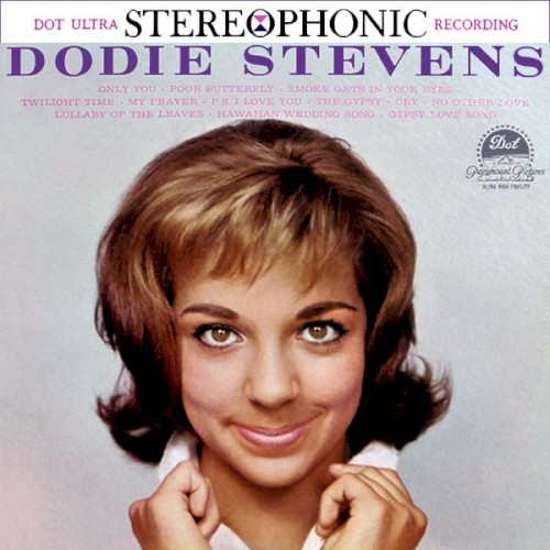 Dodie Stevens