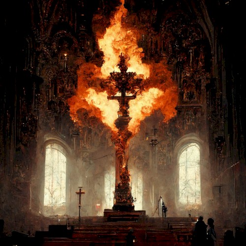 Unholy
