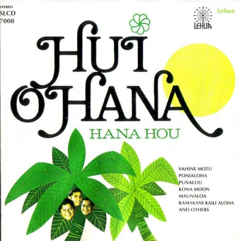 Hana Hou