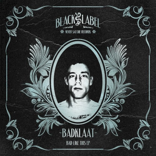 Bad Like This EP