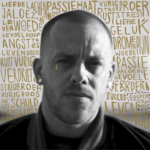 Gouden Tranen