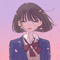 藍花