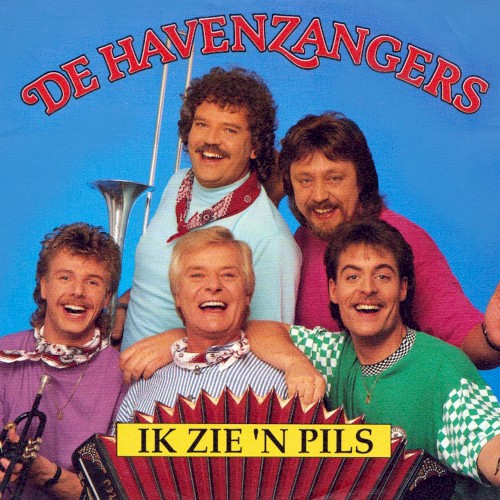 Ik zie ’n pils