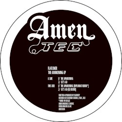 The Awakening EP