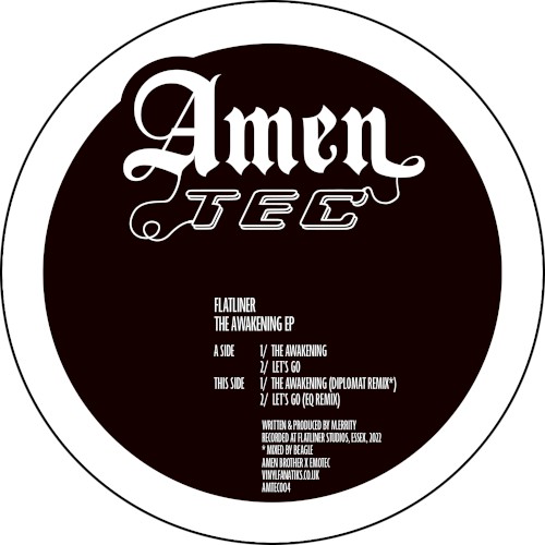 The Awakening EP