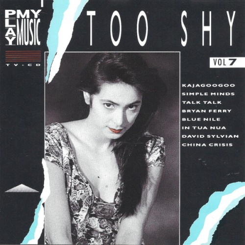 Play My Music, Volume 7, Too Shy