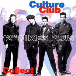 Collect: 12″ Mixes Plus