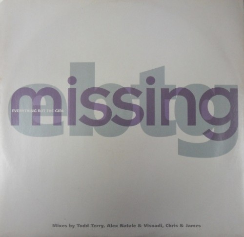 Missing
