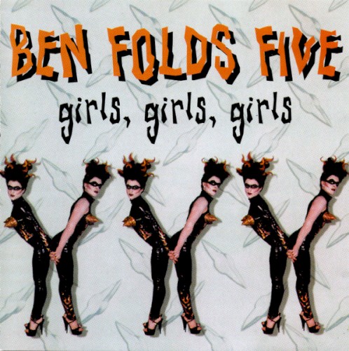 Girls, Girls, Girls