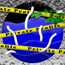 Private Profile