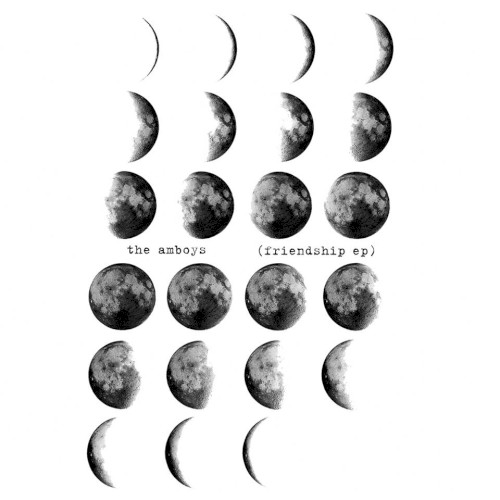 Friendship EP