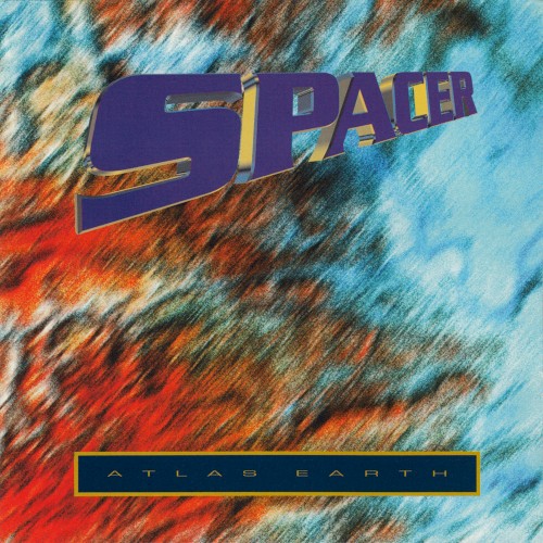 Atlas Earth