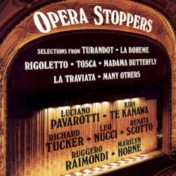 Opera Stoppers