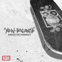 New-Balance