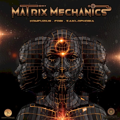 Matrix Mechanics