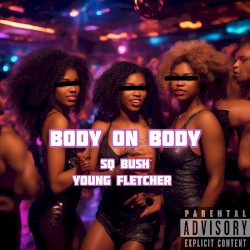 Body on Body [Radio Edit]