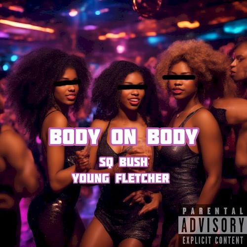 Body on Body [Radio Edit]