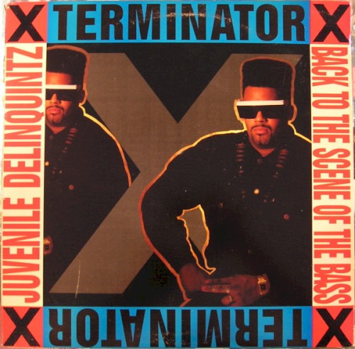 Juvenile Delinquintz
