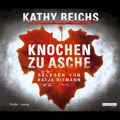 Knochen zu Asche