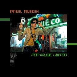 Pop Music United EP