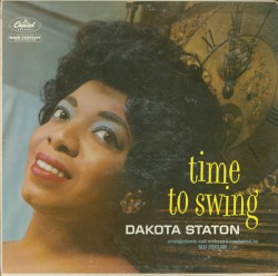 Time to Swing