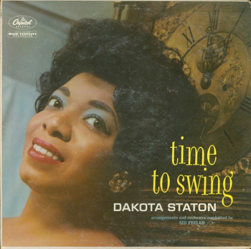 Time to Swing