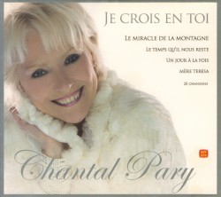 Je crois en toi