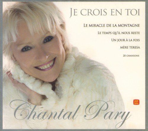 Je crois en toi