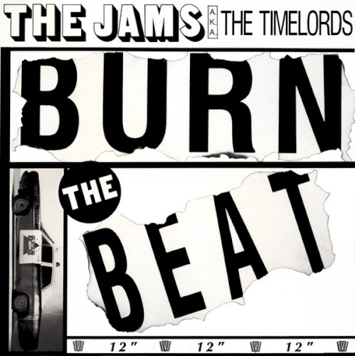 Burn the Beat