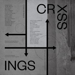 CRXSSINGS (Fundraiser for City Plaza)