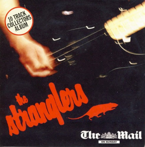 The Stranglers