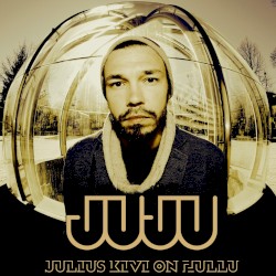 Julius kivi on hullu