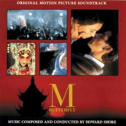 M. Butterfly
