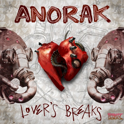 Lover's Breaks